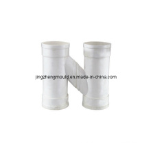 PVC Plumbing Products/Pipe Fitting Mould in Yiwu